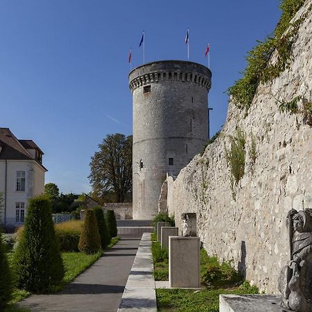 Le Marche Cosy A Vernon-Giverny - Claude Monet - Downtown Вернон Екстериор снимка